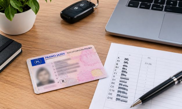 Jak usunąć kod 01.06 z prawa jazdy?